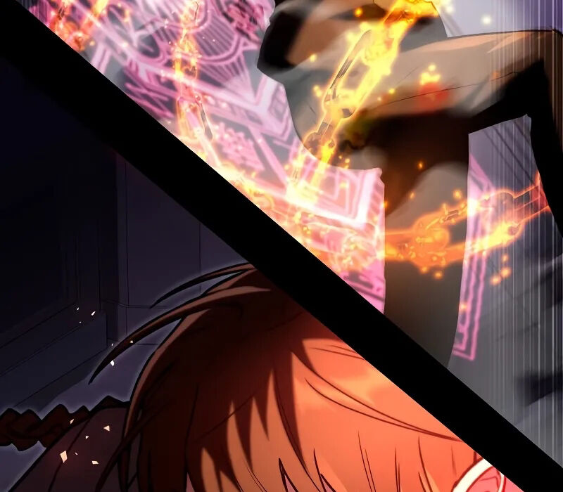 Thợ Săn Số Mệnh Cấp F - Chapter 60 - Page 116