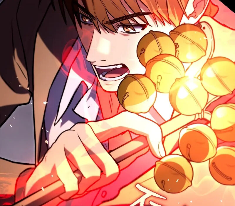 Thợ Săn Số Mệnh Cấp F - Chapter 60 - Page 117