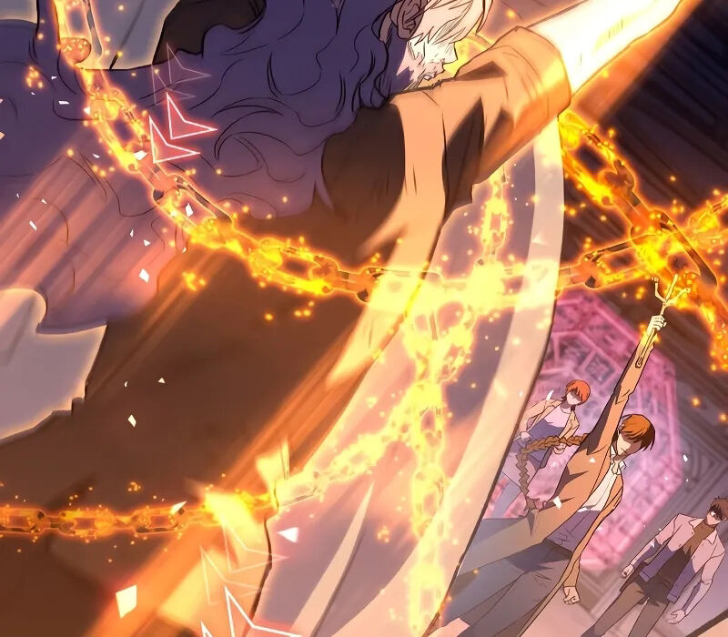 Thợ Săn Số Mệnh Cấp F - Chapter 60 - Page 120