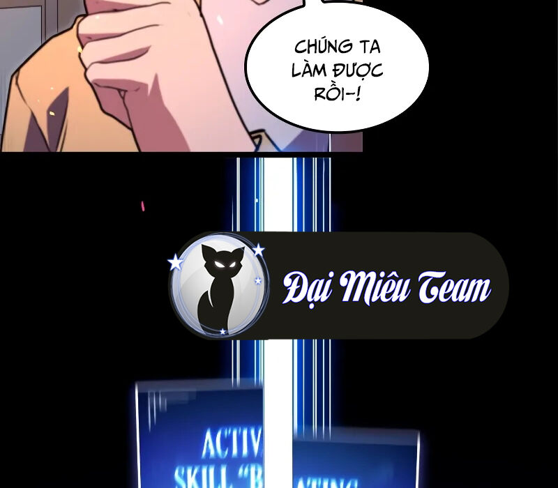 Thợ Săn Số Mệnh Cấp F - Chapter 60 - Page 123