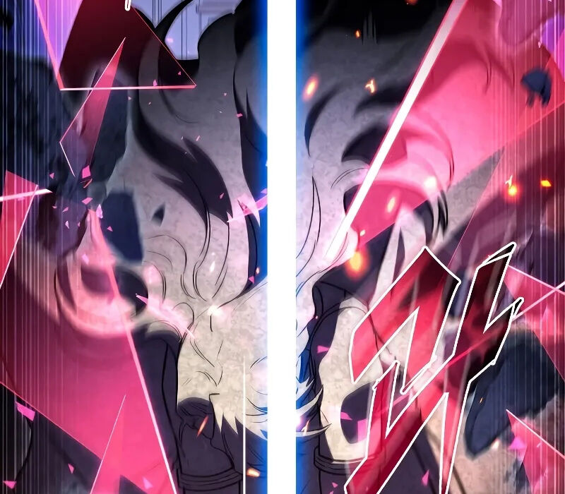 Thợ Săn Số Mệnh Cấp F - Chapter 60 - Page 125