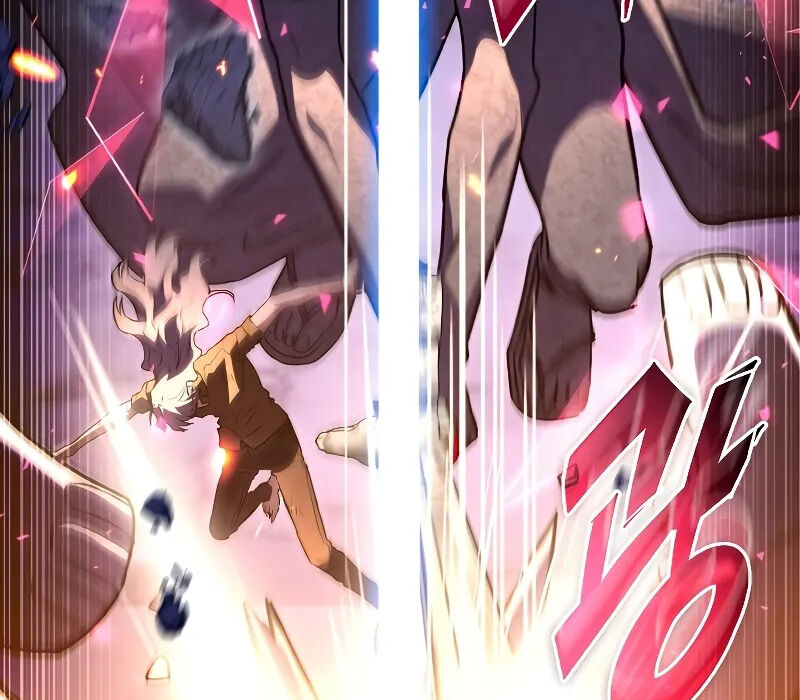 Thợ Săn Số Mệnh Cấp F - Chapter 60 - Page 126