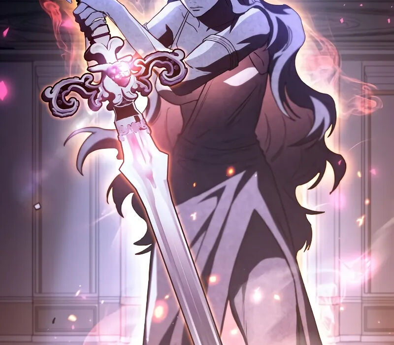 Thợ Săn Số Mệnh Cấp F - Chapter 60 - Page 131