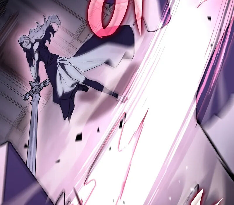 Thợ Săn Số Mệnh Cấp F - Chapter 60 - Page 144