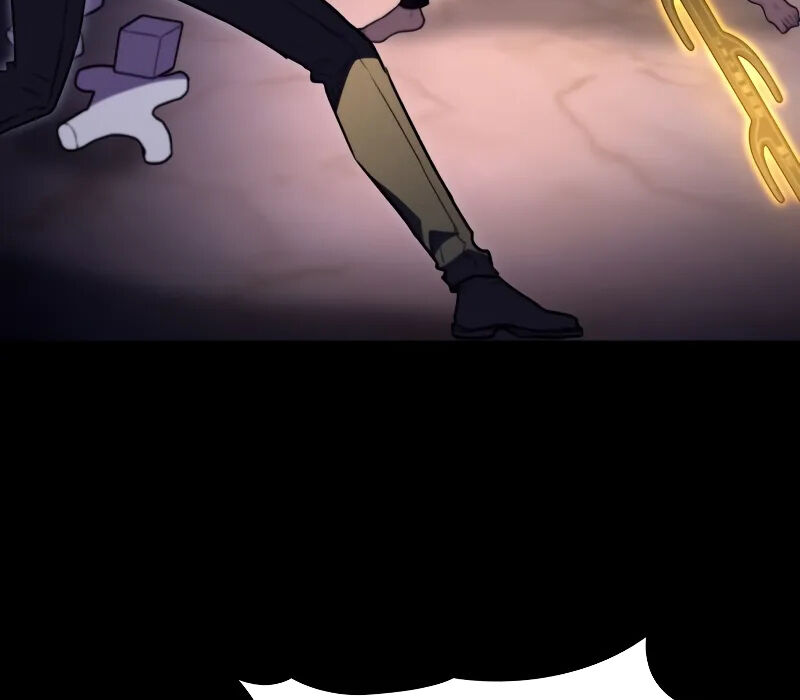 Thợ Săn Số Mệnh Cấp F - Chapter 60 - Page 153