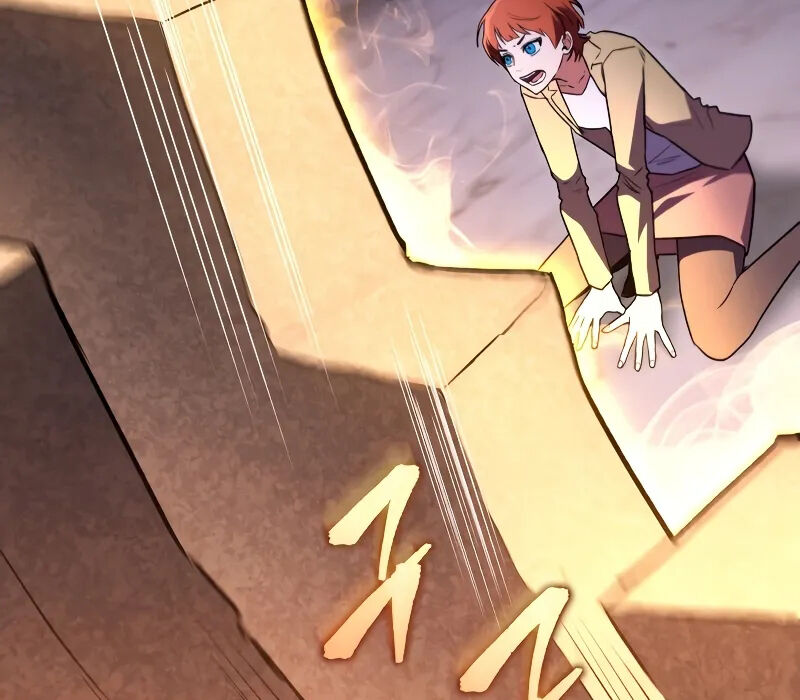 Thợ Săn Số Mệnh Cấp F - Chapter 60 - Page 155