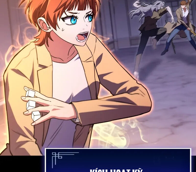 Thợ Săn Số Mệnh Cấp F - Chapter 60 - Page 175