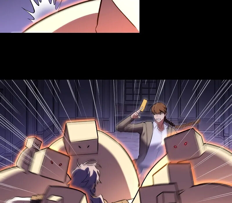 Thợ Săn Số Mệnh Cấp F - Chapter 60 - Page 180