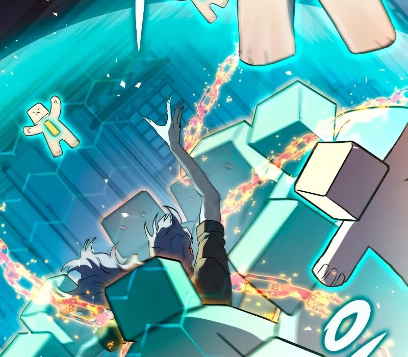 Thợ Săn Số Mệnh Cấp F - Chapter 60 - Page 183