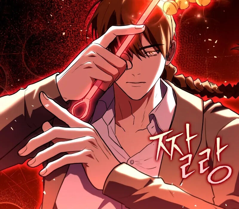 Thợ Săn Số Mệnh Cấp F - Chapter 60 - Page 186