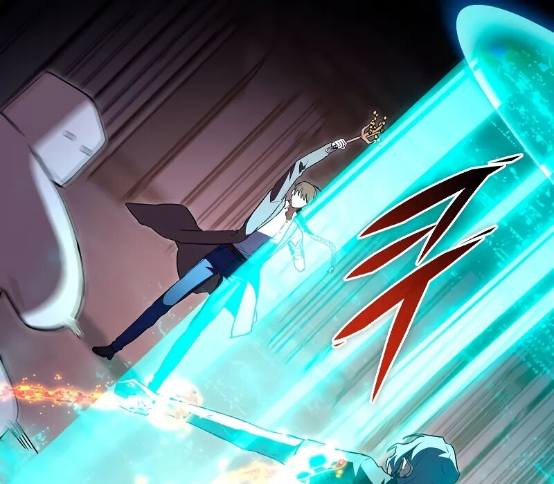 Thợ Săn Số Mệnh Cấp F - Chapter 60 - Page 189