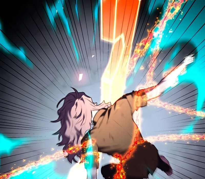 Thợ Săn Số Mệnh Cấp F - Chapter 60 - Page 193