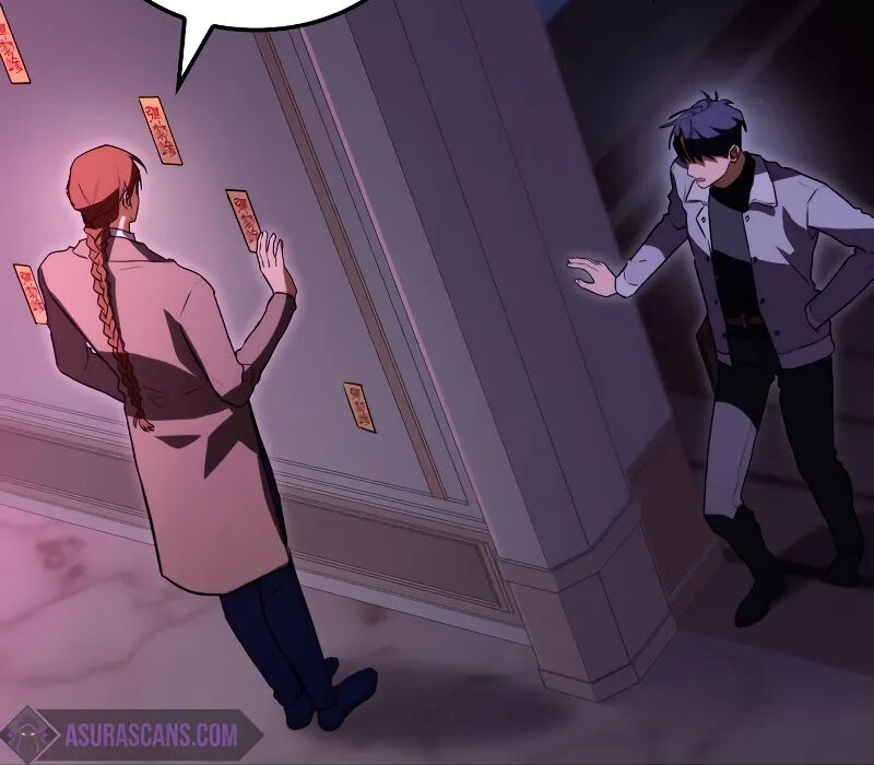 Thợ Săn Số Mệnh Cấp F - Chapter 60 - Page 20