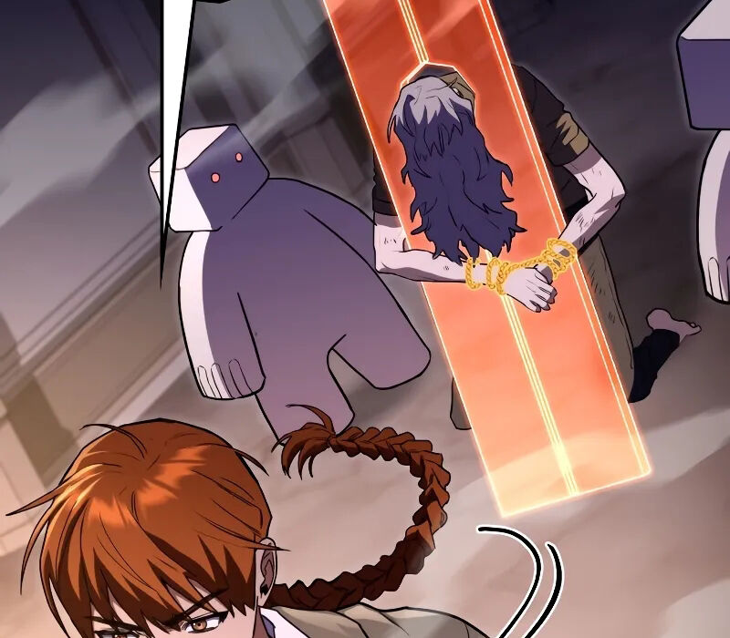 Thợ Săn Số Mệnh Cấp F - Chapter 60 - Page 201