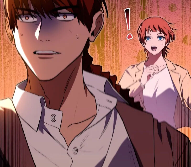 Thợ Săn Số Mệnh Cấp F - Chapter 60 - Page 208