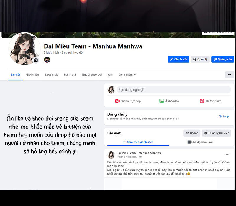 Thợ Săn Số Mệnh Cấp F - Chapter 60 - Page 213