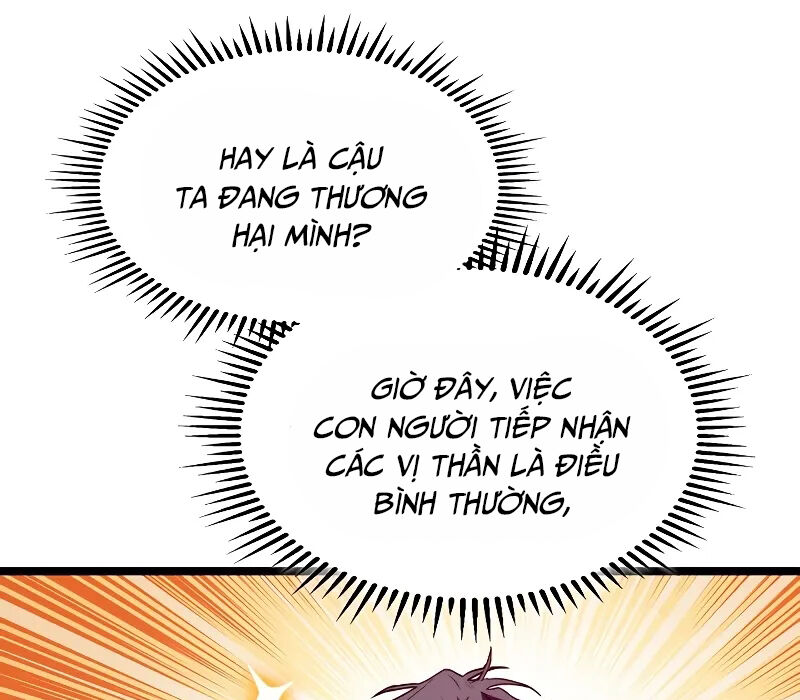 Thợ Săn Số Mệnh Cấp F - Chapter 60 - Page 46