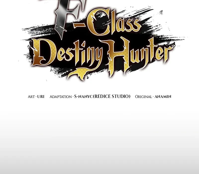 Thợ Săn Số Mệnh Cấp F - Chapter 60 - Page 52