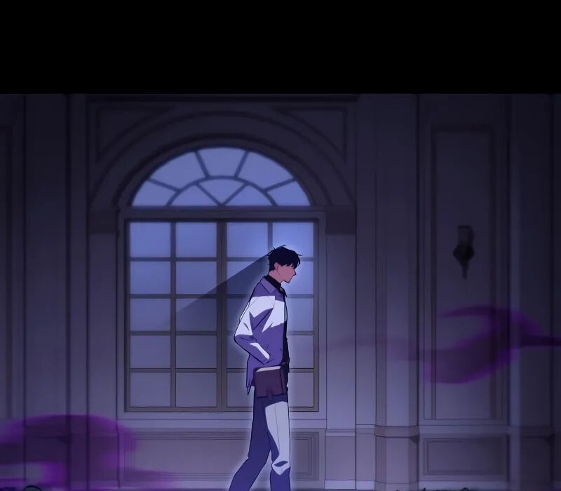 Thợ Săn Số Mệnh Cấp F - Chapter 60 - Page 56