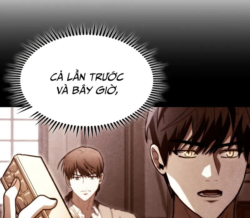 Thợ Săn Số Mệnh Cấp F - Chapter 60 - Page 6