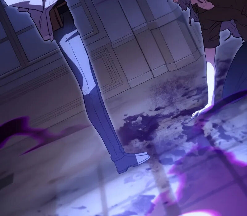 Thợ Săn Số Mệnh Cấp F - Chapter 60 - Page 62