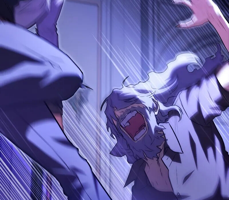 Thợ Săn Số Mệnh Cấp F - Chapter 60 - Page 69