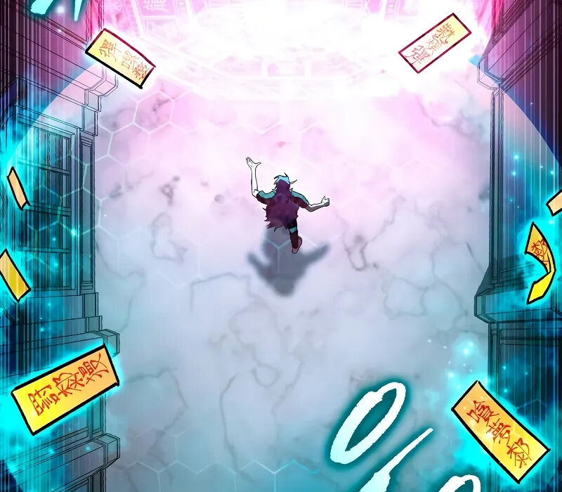 Thợ Săn Số Mệnh Cấp F - Chapter 60 - Page 90