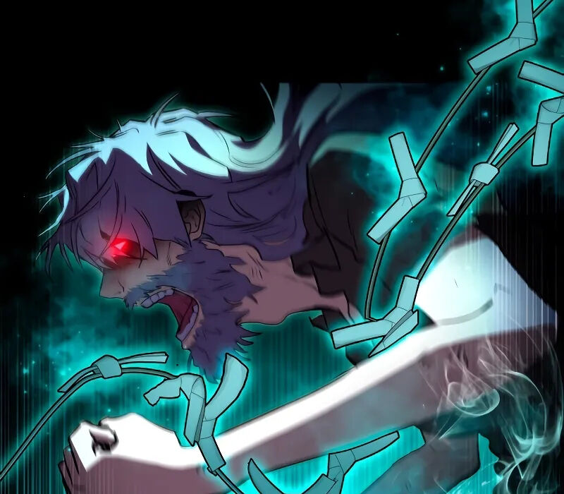 Thợ Săn Số Mệnh Cấp F - Chapter 60 - Page 92