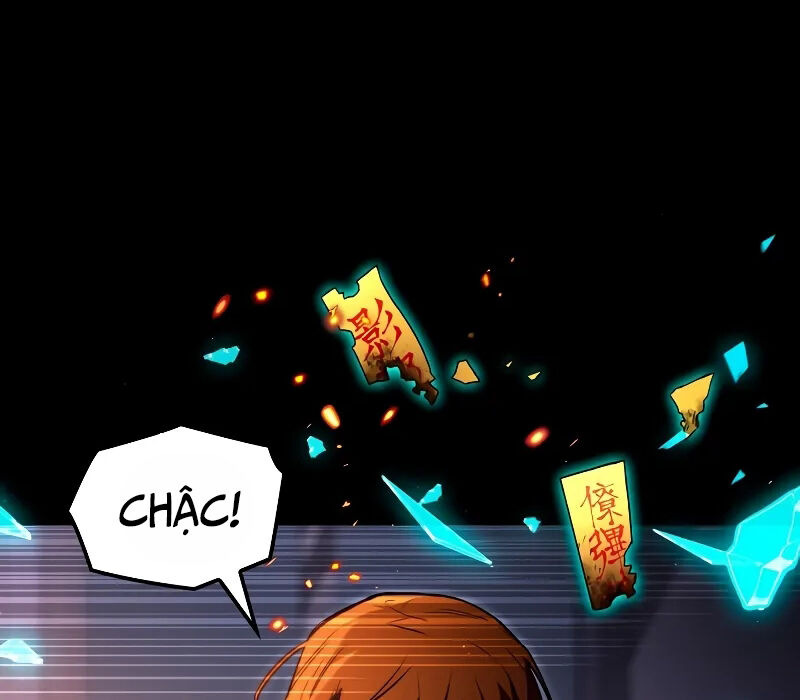 Thợ Săn Số Mệnh Cấp F - Chapter 60 - Page 98