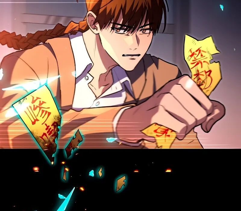 Thợ Săn Số Mệnh Cấp F - Chapter 60 - Page 99