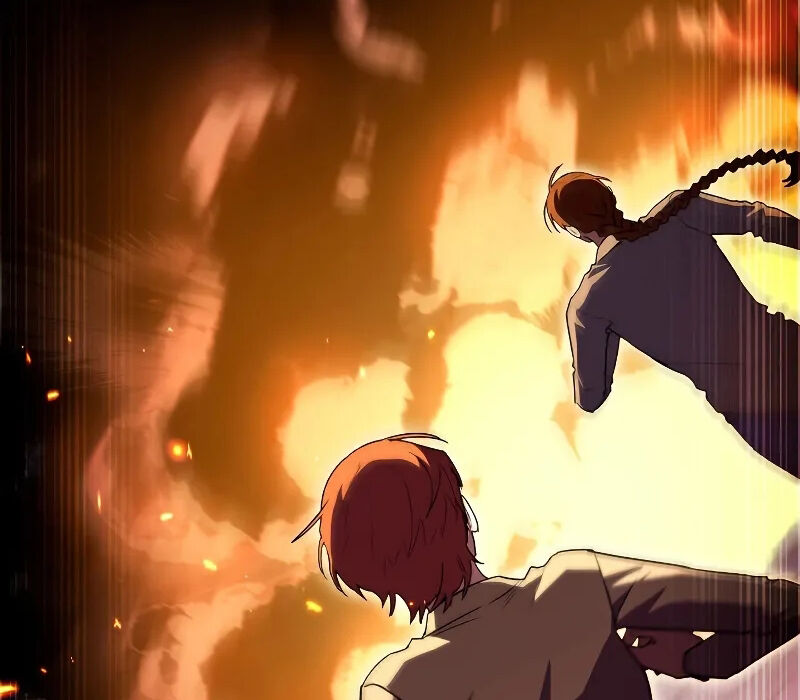 Thợ Săn Số Mệnh Cấp F - Chapter 61 - Page 10