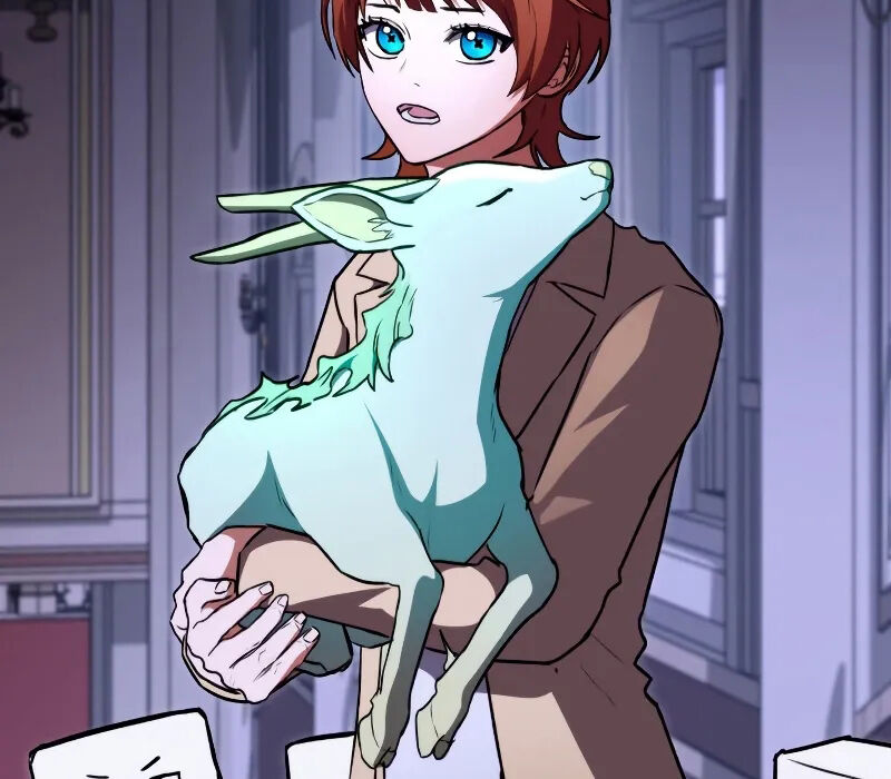 Thợ Săn Số Mệnh Cấp F - Chapter 61 - Page 100