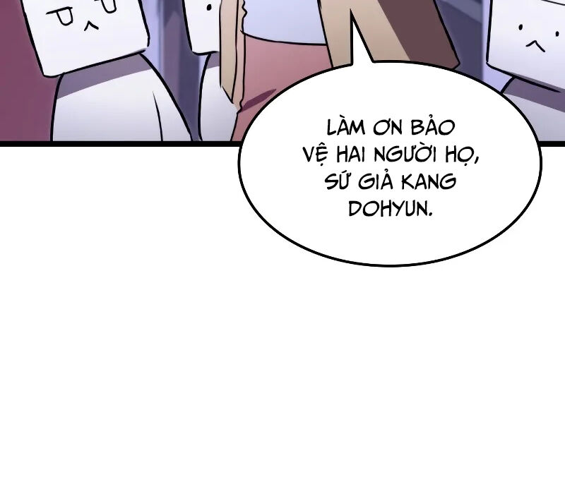 Thợ Săn Số Mệnh Cấp F - Chapter 61 - Page 101