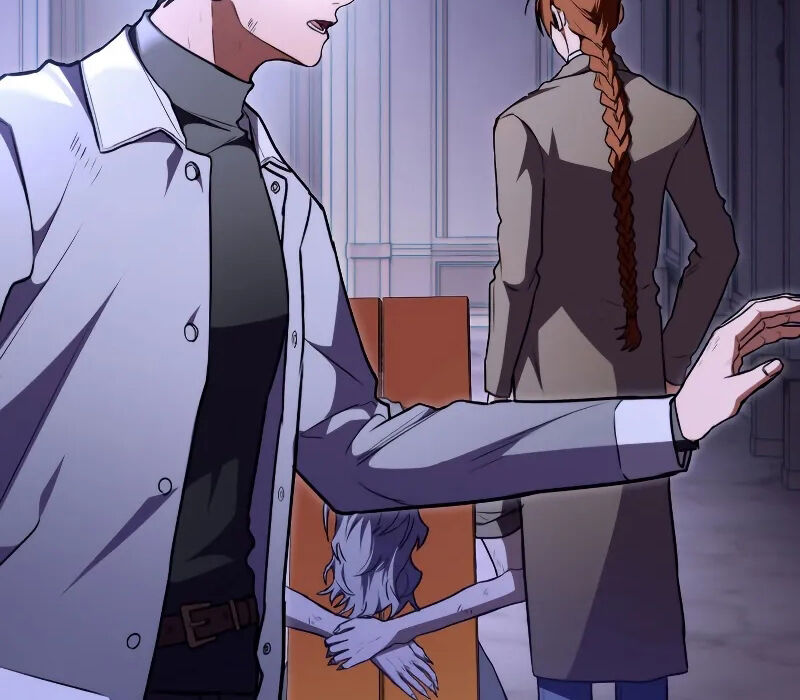 Thợ Săn Số Mệnh Cấp F - Chapter 61 - Page 103