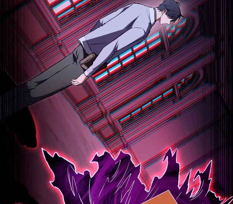 Thợ Săn Số Mệnh Cấp F - Chapter 61 - Page 108