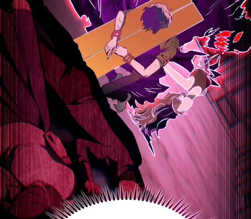 Thợ Săn Số Mệnh Cấp F - Chapter 61 - Page 109