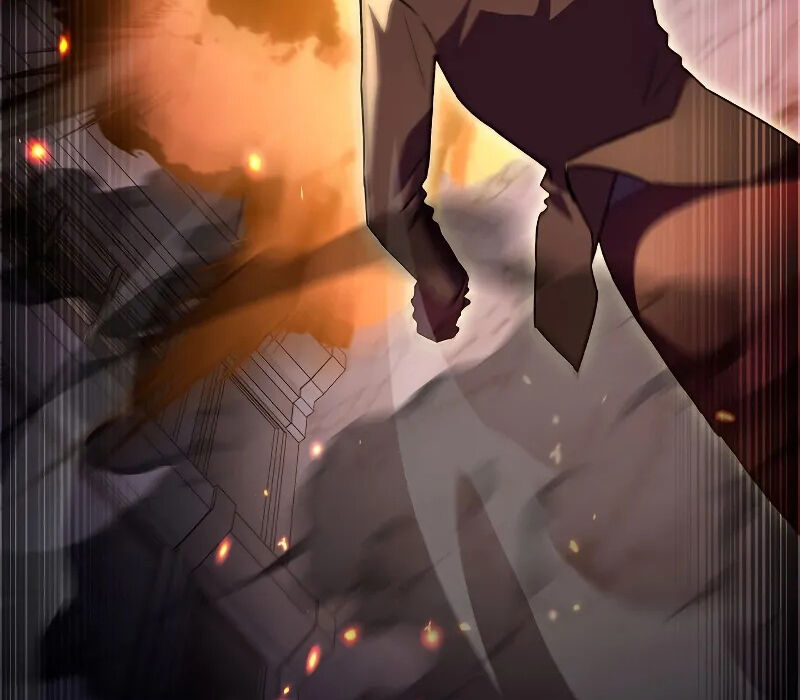 Thợ Săn Số Mệnh Cấp F - Chapter 61 - Page 11