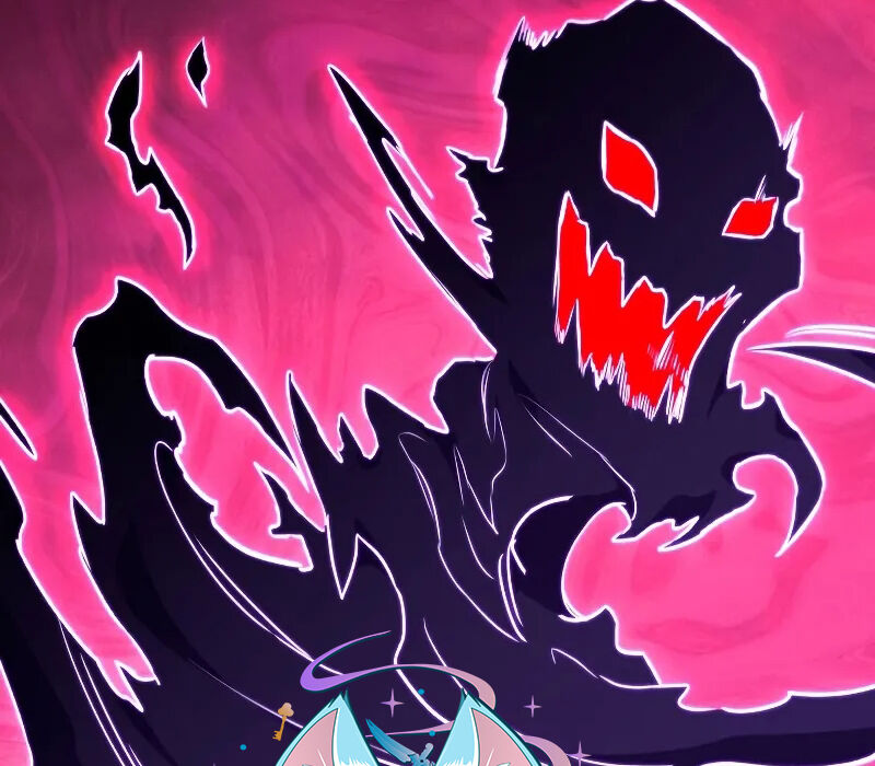 Thợ Săn Số Mệnh Cấp F - Chapter 61 - Page 113