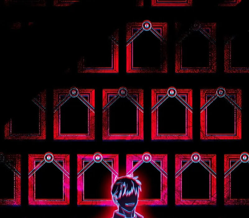 Thợ Săn Số Mệnh Cấp F - Chapter 61 - Page 117