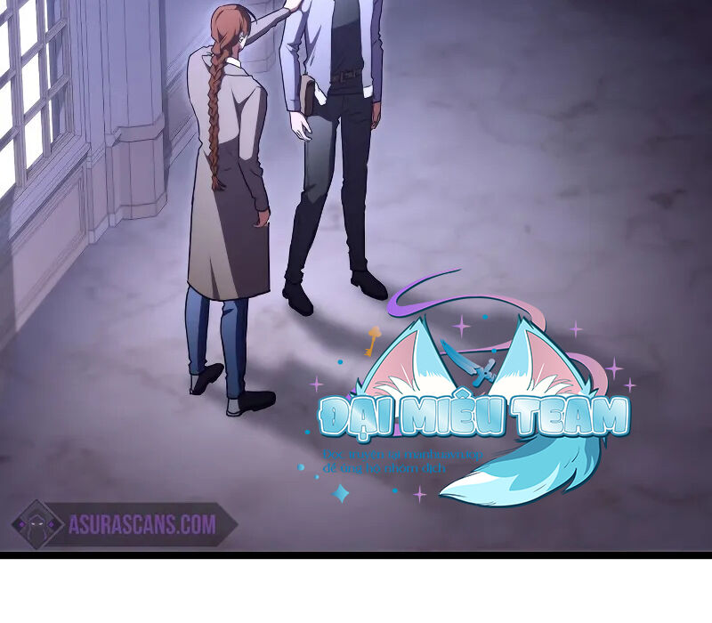 Thợ Săn Số Mệnh Cấp F - Chapter 61 - Page 125