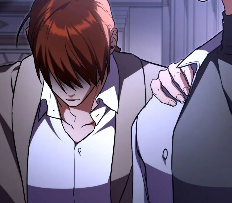 Thợ Săn Số Mệnh Cấp F - Chapter 61 - Page 130