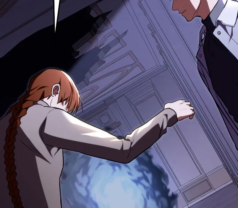 Thợ Săn Số Mệnh Cấp F - Chapter 61 - Page 161