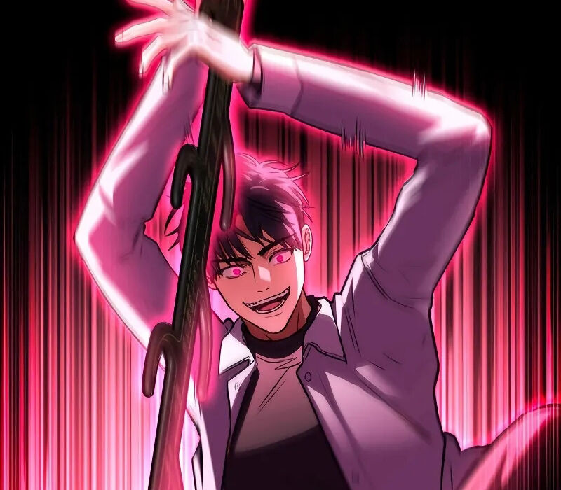 Thợ Săn Số Mệnh Cấp F - Chapter 61 - Page 18