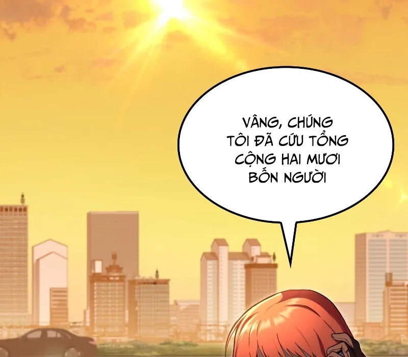 Thợ Săn Số Mệnh Cấp F - Chapter 61 - Page 186