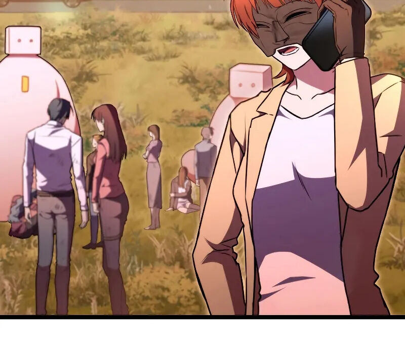 Thợ Săn Số Mệnh Cấp F - Chapter 61 - Page 187