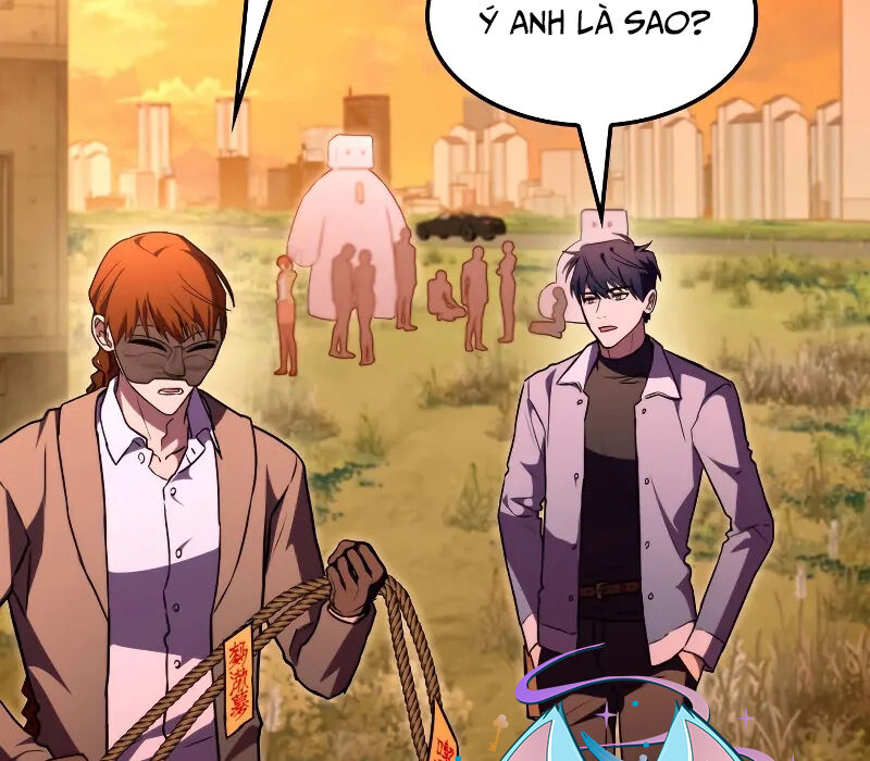 Thợ Săn Số Mệnh Cấp F - Chapter 61 - Page 189