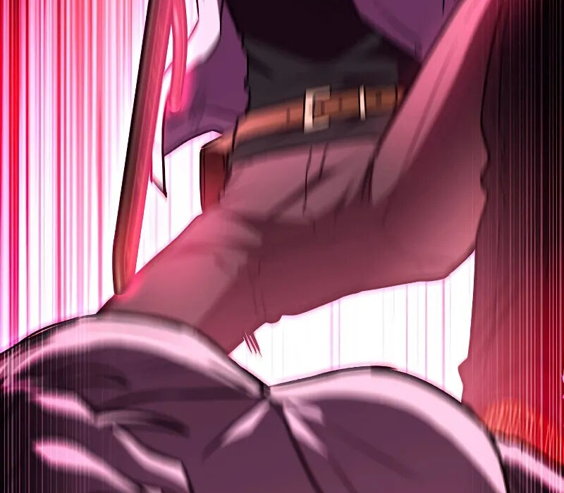 Thợ Săn Số Mệnh Cấp F - Chapter 61 - Page 19