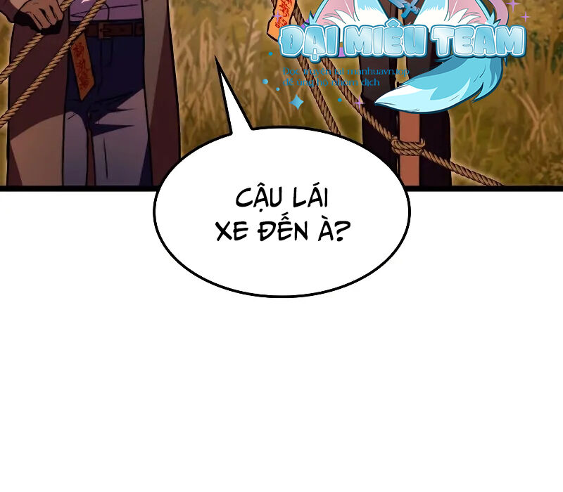 Thợ Săn Số Mệnh Cấp F - Chapter 61 - Page 190
