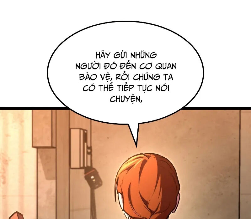 Thợ Săn Số Mệnh Cấp F - Chapter 61 - Page 193