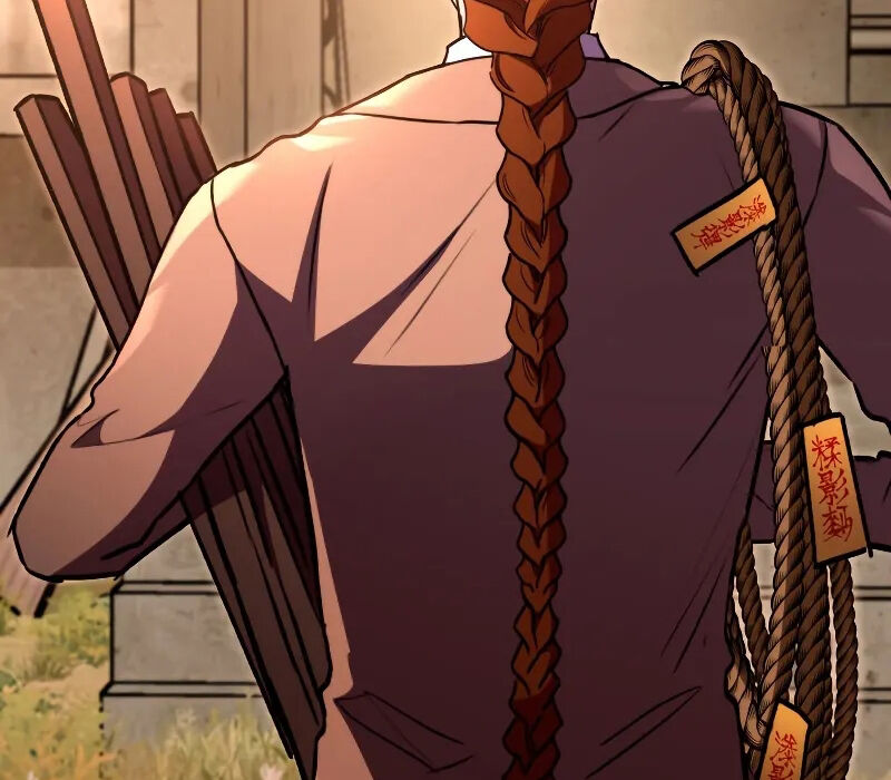 Thợ Săn Số Mệnh Cấp F - Chapter 61 - Page 194